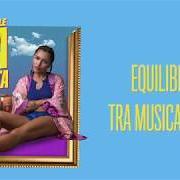 Der musikalische text TEMPO von SERENA BRANCALE ist auch in dem Album vorhanden Vita da artista (2019)