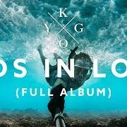 Der musikalische text WITH YOU von KYGO ist auch in dem Album vorhanden Kids in love (2017)
