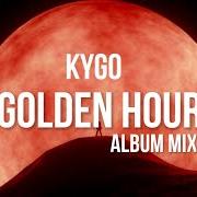 Der musikalische text DON'T GIVE UP ON LOVE von KYGO ist auch in dem Album vorhanden Golden hour (2020)