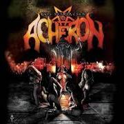 Der musikalische text ASPHYXIATION (HANDS OF GOD) von ACHERON ist auch in dem Album vorhanden Kult des hasses (2014)