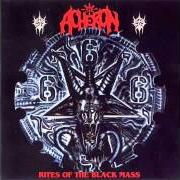 Der musikalische text INTRO #4 von ACHERON ist auch in dem Album vorhanden Rites of the black mass (1992)