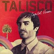 Der musikalische text THE MARTIAN MAN von TALISCO ist auch in dem Album vorhanden Capitol vision (2017)
