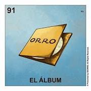 Der musikalische text RUMBA (FEAT. JEON) von DEORRO ist auch in dem Album vorhanden Orro (2022)
