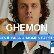 Der musikalische text NEL MIO ELEMENTO von GHEMON ist auch in dem Album vorhanden E vissero feriti e contenti (2021)