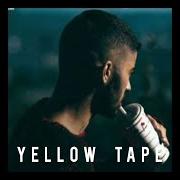 Der musikalische text GRIMEZ von ZAYN MALIK ist auch in dem Album vorhanden Yellow tape (2021)