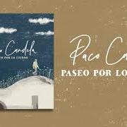 Der musikalische text SE NOS ROMPIÓ EL AMOR von PACO CANDELA ist auch in dem Album vorhanden Paseo por lo eterno (2021)