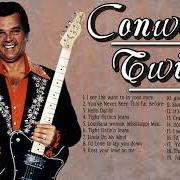 Der musikalische text MAKING BELIEVE von CONWAY TWITTY ist auch in dem Album vorhanden Country classics, vol. 1