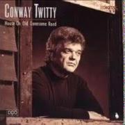 Der musikalische text NO RELIEF IN SIGHT von CONWAY TWITTY ist auch in dem Album vorhanden Clinton gregory