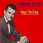 Der musikalische text I WAS THE FIRST von CONWAY TWITTY ist auch in dem Album vorhanden 22 songs