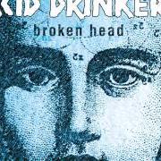Der musikalische text THERE'S SO MUCH HATRED IN THE AIR von ACID DRINKERS ist auch in dem Album vorhanden Broken head (2000)