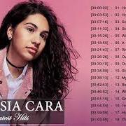 Der musikalische text READY von ALESSIA CARA ist auch in dem Album vorhanden This summer (2019)