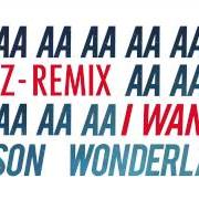 Der musikalische text SUGAR HIGH von ALISON WONDERLAND ist auch in dem Album vorhanden Calm down (2014)