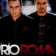 Der musikalische text VIDA NUEVA von RÍO ROMA ist auch in dem Album vorhanden Otra vida (2013)
