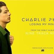 Der musikalische text AS YOU ARE von CHARLIE PUTH ist auch in dem Album vorhanden Nine track mind (2016)