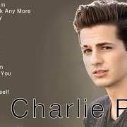 Der musikalische text TEARS ON MY PIANO von CHARLIE PUTH ist auch in dem Album vorhanden Charlie (2022)