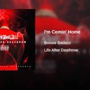 Der musikalische text BOOSIE LOVE von BOOSIE BADAZZ ist auch in dem Album vorhanden Life after deathrow (2014)