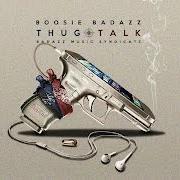 Der musikalische text NO SURRENDER NO RETREAT von BOOSIE BADAZZ ist auch in dem Album vorhanden Thug talk (2016)