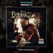 Der musikalische text BALL von BOOSIE BADAZZ ist auch in dem Album vorhanden Badazz 3.5 (2019)