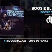 Der musikalische text I KNOW HOW TO HAVE A GOOD TIME von BOOSIE BADAZZ ist auch in dem Album vorhanden Boosie blues cafe (2018)