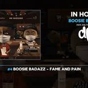 Der musikalische text RAN IT UP von BOOSIE BADAZZ ist auch in dem Album vorhanden In house (2020)