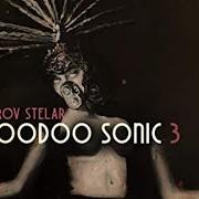 Der musikalische text PINK DRAGON von PAROV STELAR ist auch in dem Album vorhanden Voodoo sonic (the trilogy, pt. 3) (2020)