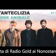 Der musikalische text CREMA von NONOSTANTECLIZIA ist auch in dem Album vorhanden La stagione animale (2015)