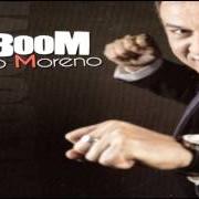 Der musikalische text N'OMME SEPARATO von FRANCO MORENO ist auch in dem Album vorhanden Alboom (2013)
