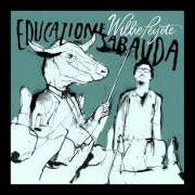 Der musikalische text C'ERA UNA VODKA von WILLIE PEYOTE ist auch in dem Album vorhanden Educazione sabauda (2015)