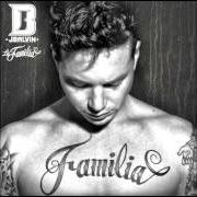 Der musikalische text PORQUE TU von J BALVIN ist auch in dem Album vorhanden La familia (2013)