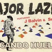 Der musikalische text BUSCANDO HUELLAS von J BALVIN ist auch in dem Album vorhanden Buscando huellas (2017)
