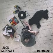 Der musikalische text WATER von JACK GARRATT ist auch in dem Album vorhanden Remnants (2014)