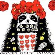 Der musikalische text BLACK SWAN BLUES von GRIMES ist auch in dem Album vorhanden Grimes (2019)