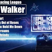Der musikalische text RUNNING OUT OF ROSES von ALAN WALKER ist auch in dem Album vorhanden Walker racing league (2021)