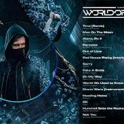 Der musikalische text DRONE WARS von ALAN WALKER ist auch in dem Album vorhanden World of walker (2021)
