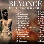 Der musikalische text PARTITION von BEYONCE KNOWLES ist auch in dem Album vorhanden Beyoncé (2014)