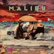 Der musikalische text WITHOUT YOU von ANDERSON PAAK ist auch in dem Album vorhanden Malibu (2016)