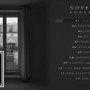 Der musikalische text ECHOES von NOVELISTS ist auch in dem Album vorhanden Souvenirs (2015)