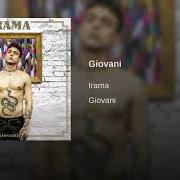 Der musikalische text BELLA E ROVINATA von IRAMA ist auch in dem Album vorhanden Giovani (2018)