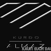 Der musikalische text AJNABI EUROPA von KURDO ist auch in dem Album vorhanden Almaz (2015)