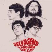 Der musikalische text MASSARRARA von SELVAGENS À PROCURA DE LEI ist auch in dem Album vorhanden Selvagens à procura de lei (2013)