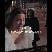 Der musikalische text ALONE von DAMI IM ist auch in dem Album vorhanden My reality (2021)