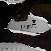 Der musikalische text TBT von ALMIGHTY ist auch in dem Album vorhanden La bestia (2019)