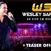 Der musikalische text CAMAROTE von WESLEY SAFADÃO ist auch in dem Album vorhanden Ao vivo em brasília (2015)