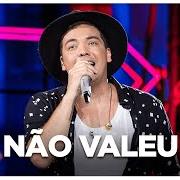 Der musikalische text NÃO VALEU von WESLEY SAFADÃO ist auch in dem Album vorhanden Ws em casa 2 (2020)