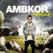 Der musikalische text DÉJAME SER von AMBKOR ist auch in dem Album vorhanden #detosesale (2013)