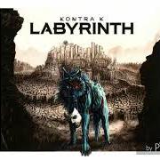 Der musikalische text TAGTRAUM von KONTRA K ist auch in dem Album vorhanden Labyrinth (2016)