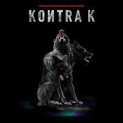 Der musikalische text HONIG von KONTRA K ist auch in dem Album vorhanden Sie wollten wasser doch kriegen benzin (2019)