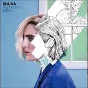 Der musikalische text WHAT'S IT GONNA BE? von SHURA ist auch in dem Album vorhanden Nothing's real (2016)