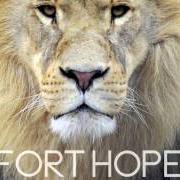 Der musikalische text CONTROL von FORT HOPE ist auch in dem Album vorhanden Courage (2014)