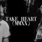 Der musikalische text HEART OF GOD von HILLSONG WORSHIP ist auch in dem Album vorhanden Take heart (again) (2020)